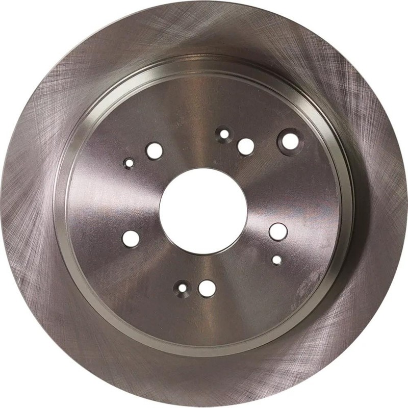 Right Rear Brake Disc 2002-2004 Honda EX Odyssey LX 3.5L 6 Cyl 42510S0XA00 gallery