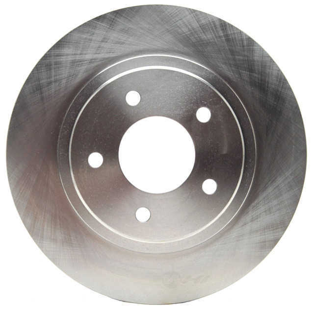 Disc Brake Rotor-R-Line Raybestos 580450R
