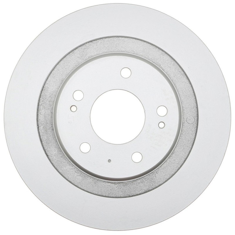 Disc Brake Rotor-GCX Elemental Protection – Full Coating Centric 320.46077F