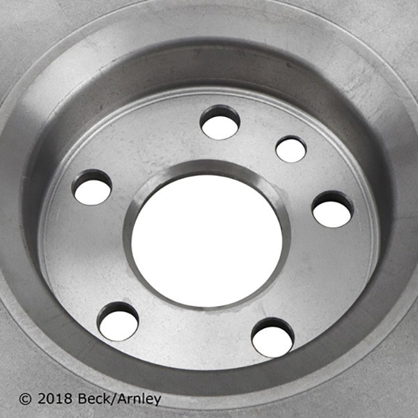 For Volvo S60 Cross Country 16-18 TRUE Metal Premium Vented Front Brake Rotor gallery