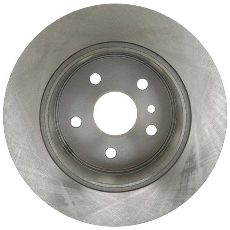 Disc Brake Rotor-R-Line Raybestos 96932R fits 00-04 Toyota Avalon gallery