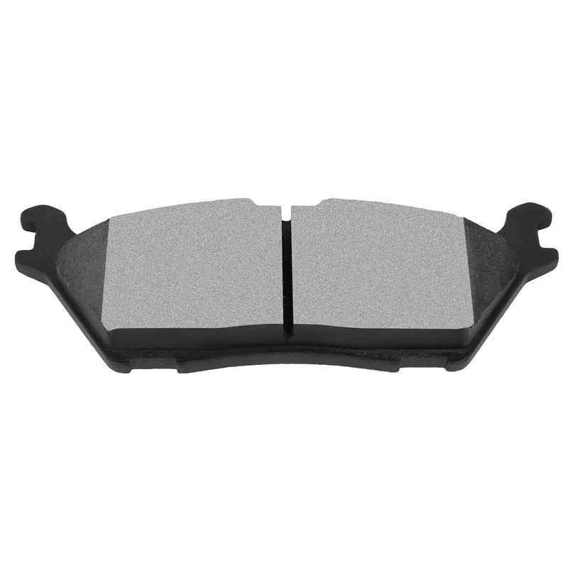 Rear Brake Discs Rotors and Ceramic Pads For Ford Expedition Lincoln Navigator gallery