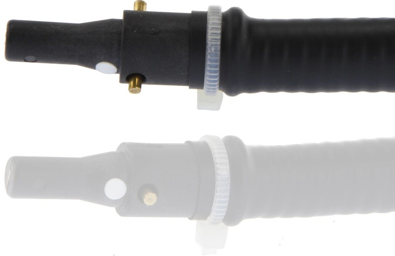 Centric Parts Disc Brake Pad Wear Sensor P N 116 42002 gallery