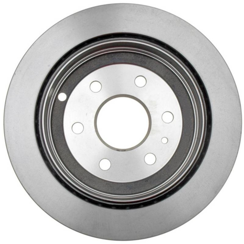 18A2543 AC Delco Brake Disc Rear for Chevy GMC Acadia Limited Buick Enclave gallery