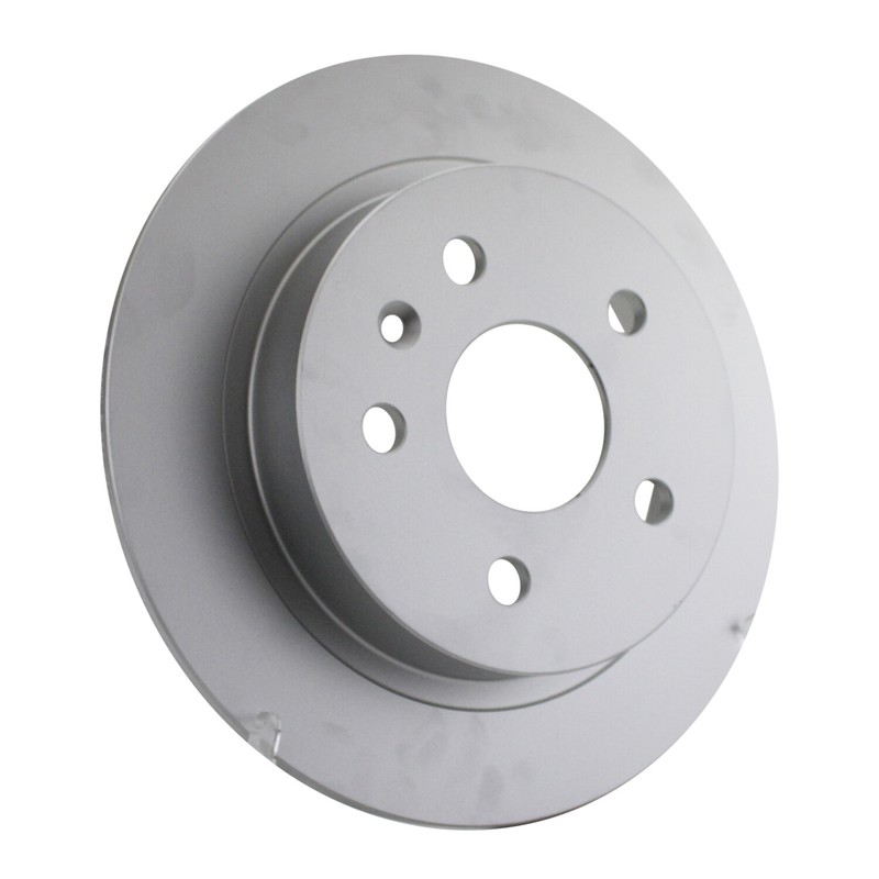Bosch QuietCast Rear 292mm Disc Brake Rotor For Allure LaCrosse Regal Malibu 9-5 gallery