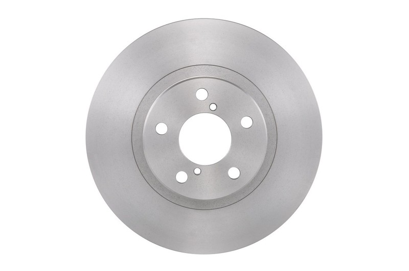 Bosch 0 986 479 147 Brake Disc for Subaru