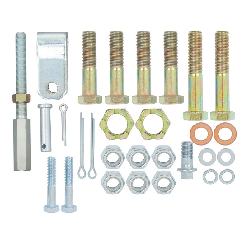 Body Disc Brake Conversion Kit For Chevy Camaro Pontiac Firebird 67-69 GM-224 gallery