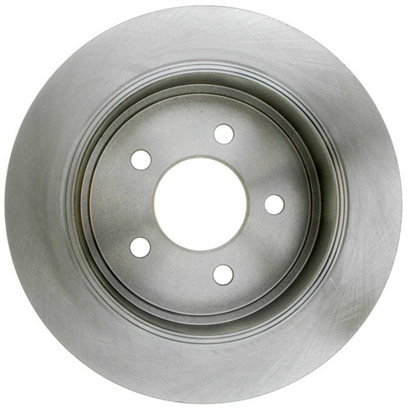 Disc Brake Rotor-R-Line Raybestos 66595R gallery