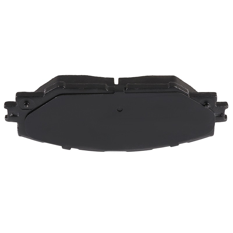 Front Rear Drilled Rotors Ceramic Brake Pads For Toyota Rav4 2013 2014 2015 gallery