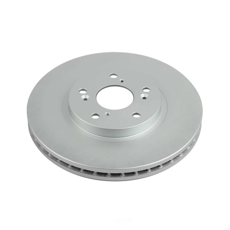 Disc Brake Rotor fits 1999-2012 Honda Odyssey Pilot Accord POWER STOP