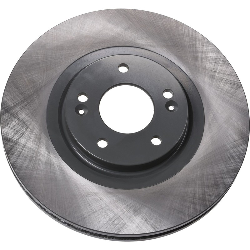 Disc Brake Rotor For Select 13-20 Hyundai Kia Models 1427-613621