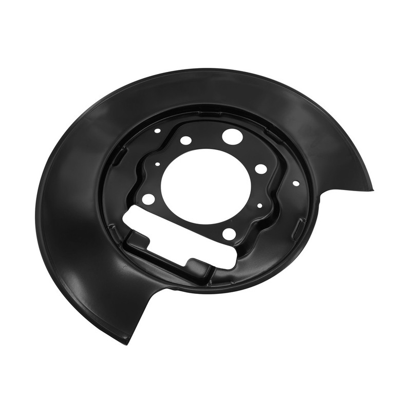 New 4L3Z2C029AA 924-232 Brake Backing Plate Fits for Ford F150 2004 2005 – 2008