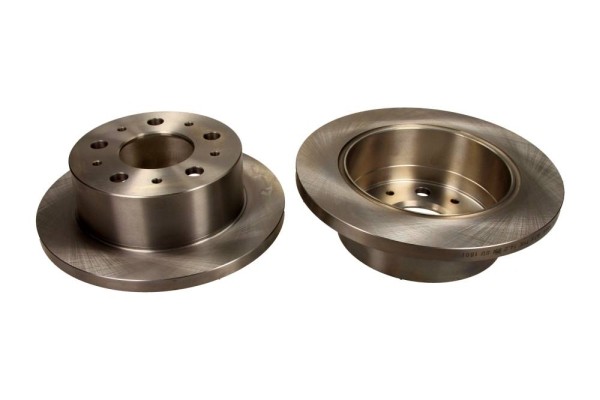 Maxgear 19-1066 Brake Disc for Citroen, Fiat, Peugeot