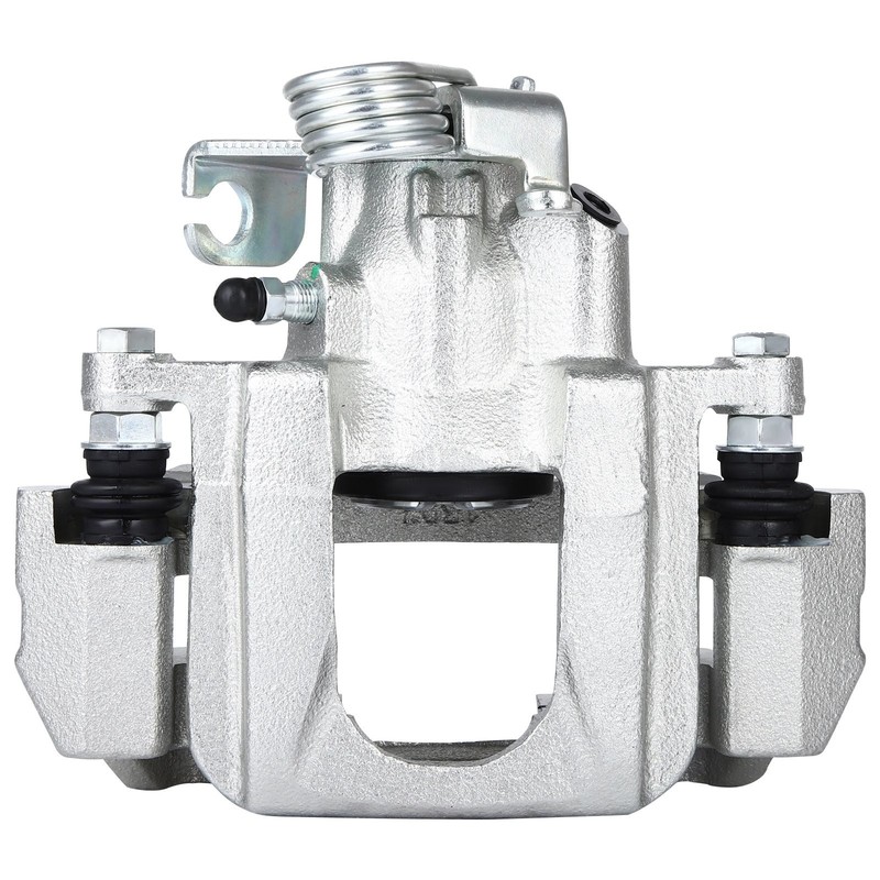 FA Rear Left Brake Calipers w/ Bracket For 2009 Ford Flex 2009-2011 Lincoln MKS gallery
