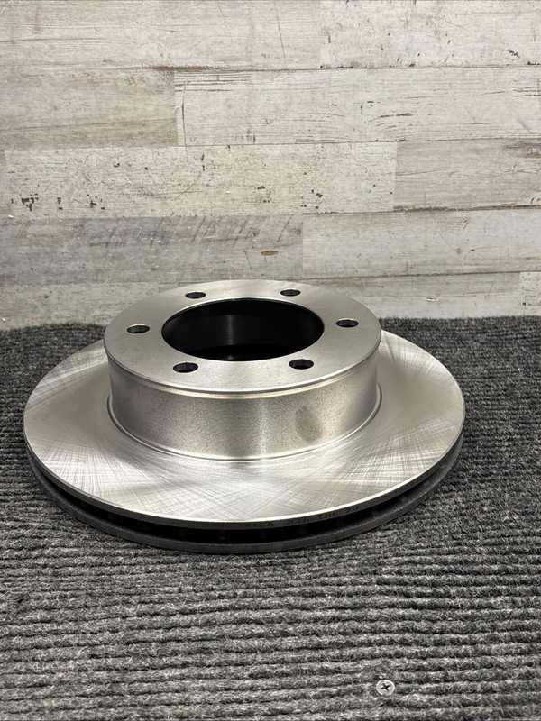 Disc Brake Rotor-4WD Bendix PRT5078 gallery
