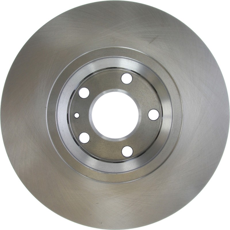 For 2011 Seat Exeo | Centric Front Disc Brake Rotor | Vented | Free Shipping gallery
