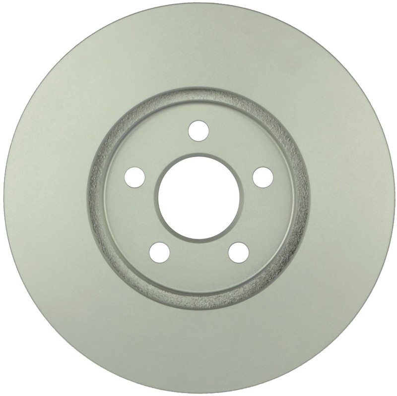 Bosch Front Disc Brake Rotor for Sebring, Stratus, Cirrus, Breeze (16010143) gallery