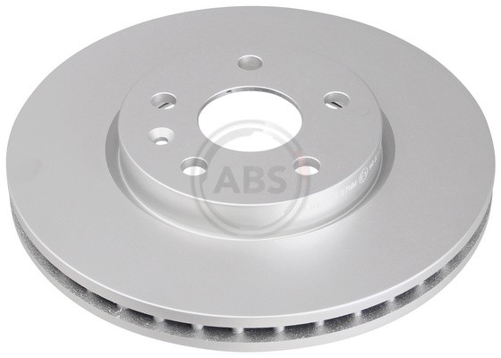 A.B.S. 17989 Brake Disc for CHEVROLET,MG,OPEL,SAAB,VAUXHALL gallery