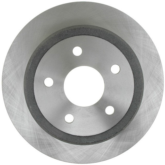 Raybestos Brakes Disc Brake Rotor | 780296R
