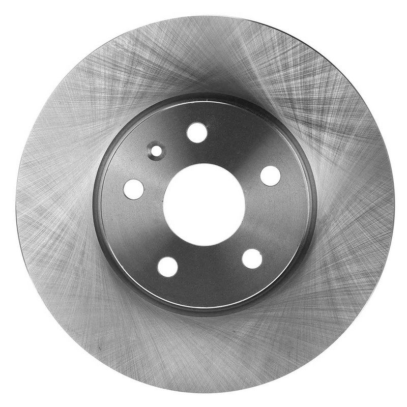 Brake Rotor & Ceramic Brake Pad for Chevrolet Camaro 2010-2015 3.6L Front & Rear gallery