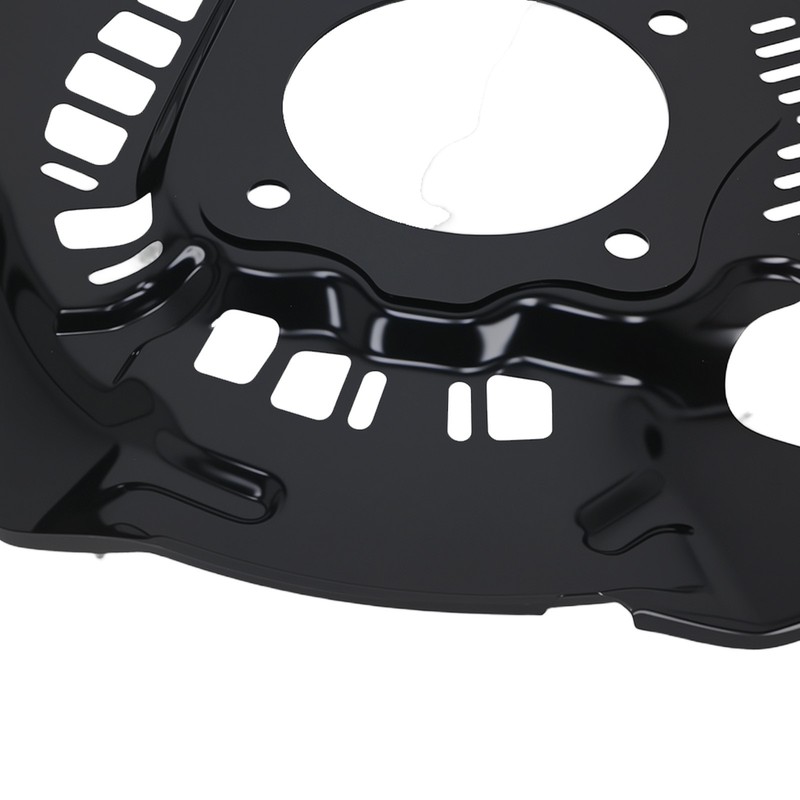 Front Driver Side Brake Dust Shield Plate for Toyota Sequoia 2008-22 477040C031 gallery