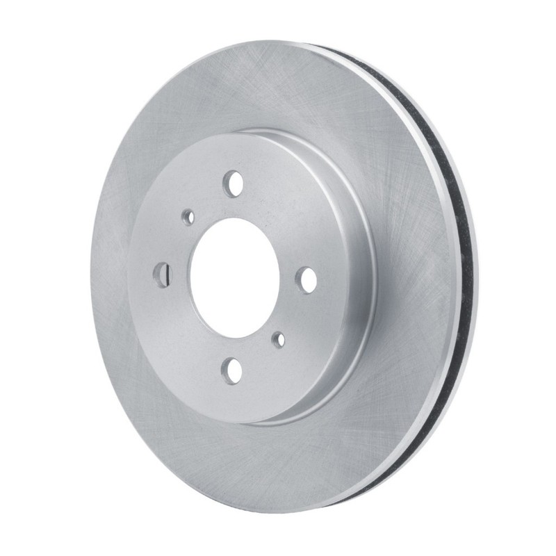 For Mitsubishi Lancer 2002-2007 Disc Brake Rotor | 10.08 in. Outside Diameter gallery