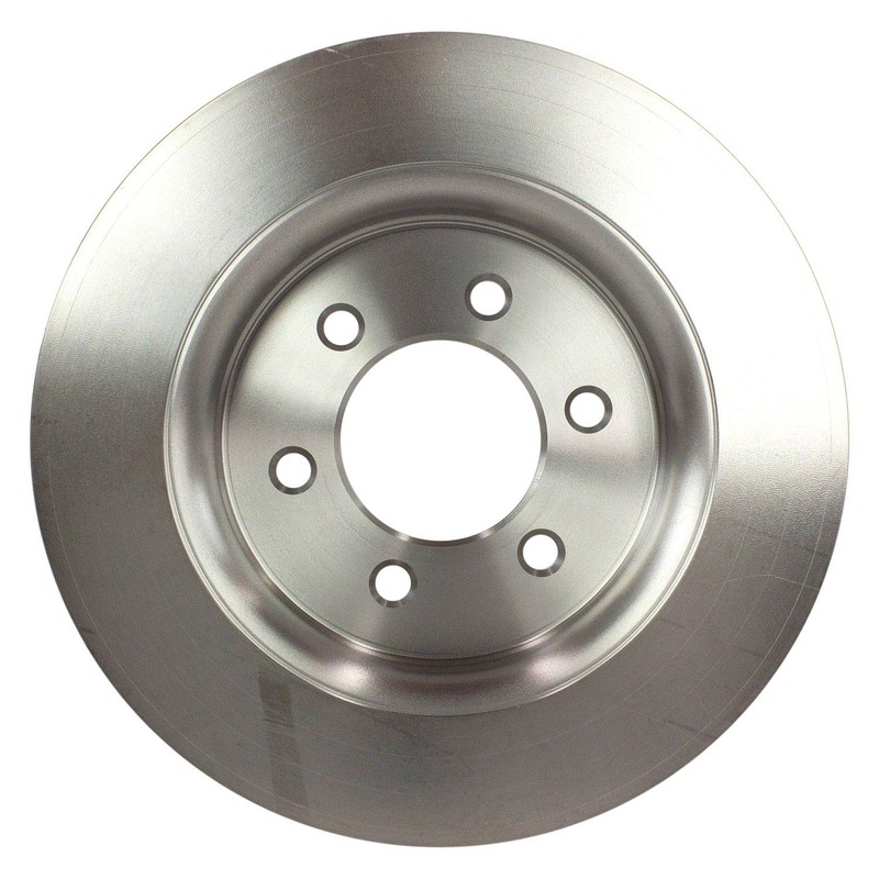 Motorcraft BRRF474 - Brake Rotor gallery