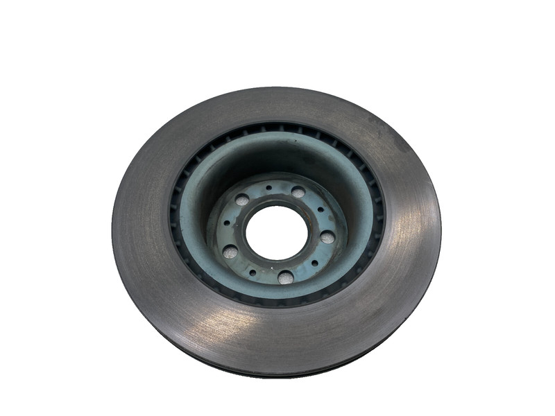 ⭕ 2017-2023 Tesla Model 3 M3 Front Left or Right Brake Disc Rotor Disk Assembly