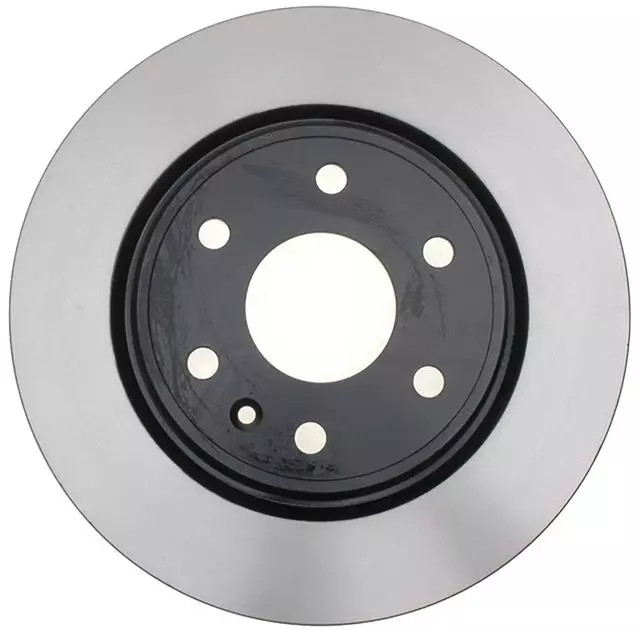 Genuine GM Front Disc Brake Rotor 19294180 gallery