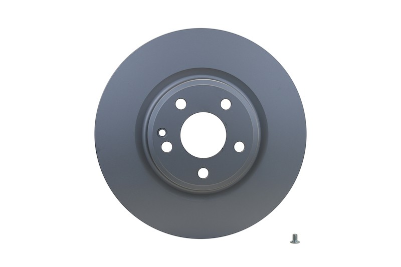 Pagid Front Disc Brake Rotor for GLA250, QX30, CLA250 (355119702) gallery