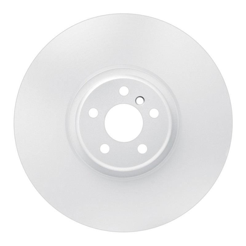 RRE-31191 R1 Concepts Brake Disc Front Driver or Passenger Side for 740 BMW