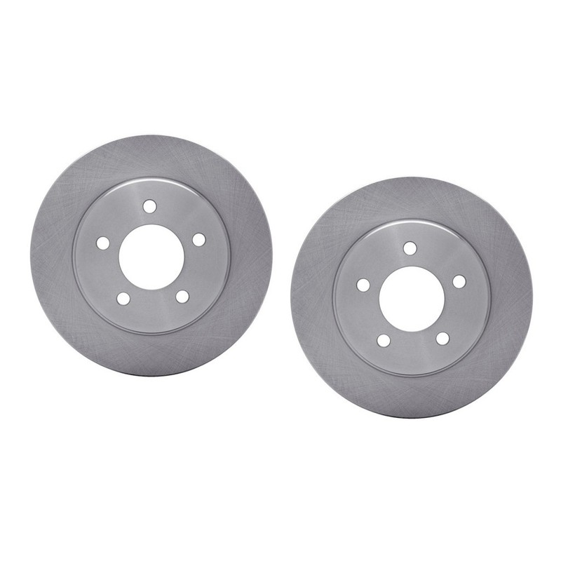 For Plymouth Grand Voyager/Voyager 1991-2000 Brake Rotors gallery