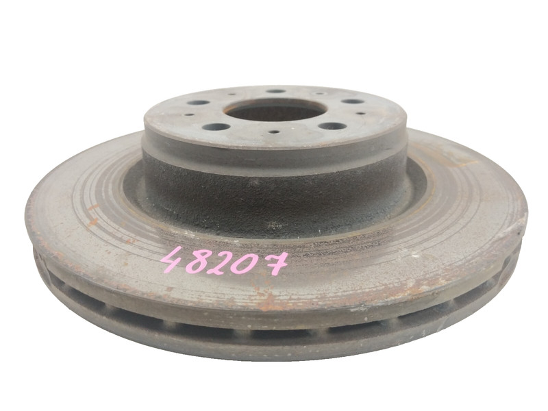 ⭕2017-2023 Tesla Model 3 Front Left or Right Brake Disc Rotor Base Mono-Material