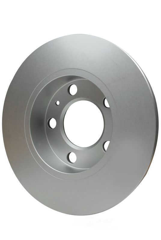 Disc Brake Rotor-GLS Hella-PAGID 355105412 gallery