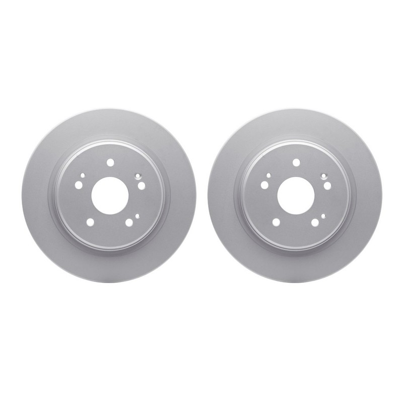 For Acura ADX 2025 Brake Rotors gallery