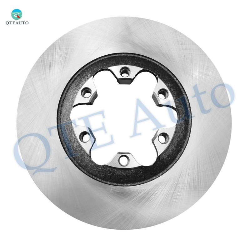 Front 280mm Brake Disc Rotors For 2007 2008 Isuzu I-370 gallery
