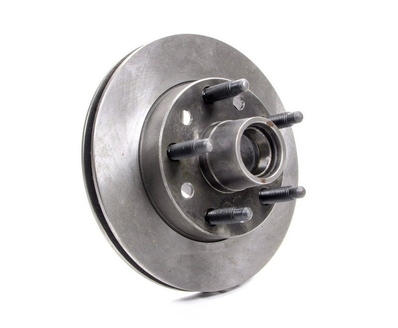 Wilwood for Rotor-Vented w/ Hub & Long Studs 10.50. x 1.00 – 5 on 5.00in-GM