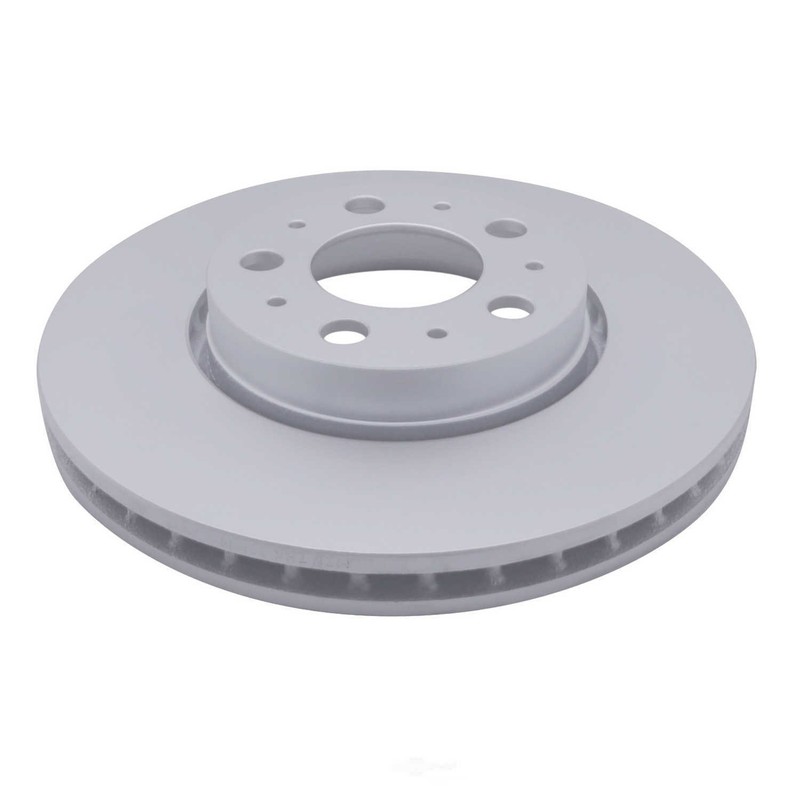 Disc Brake Rotor-Element3 Coated Raybestos 980046FZN