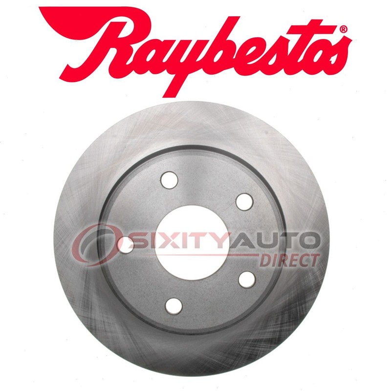 Raybestos R-Line 780258R Disc Brake Rotor for YH145617P YH145617C YH145617 ow