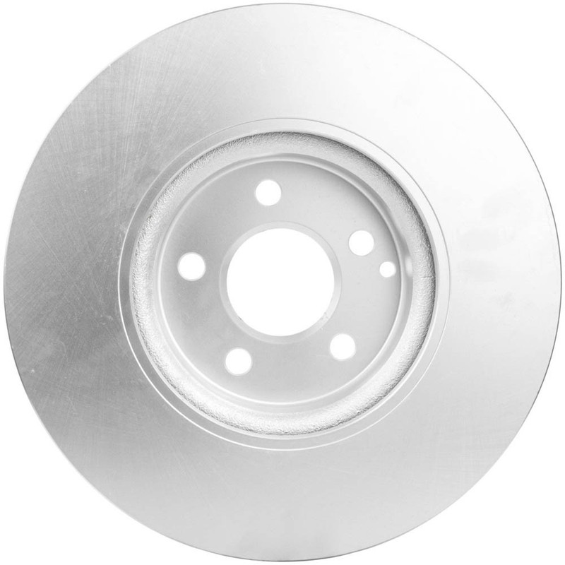 For Mercedes C350 C300 SLC300 E350 2008-2019 Magma Rear Brake Rotor gallery