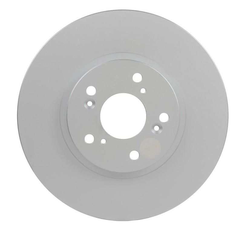 PowerStop Disc Brake Rotor - Fits Acura CL 2001-2003, Acura MDX 2001-2006, Acura gallery