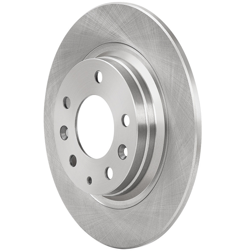 New Front+Rear Discs Rotors Brake Pads For 06-12 Ford Fusion Mazda 6 Lincoln Mkz gallery