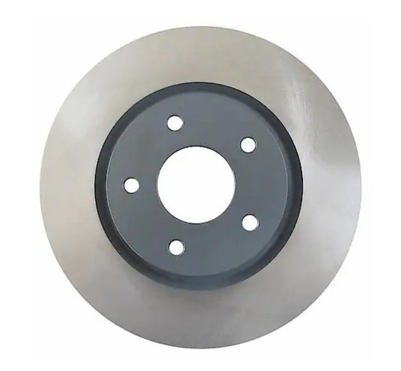 Carquest Premium Painted Rotor YH518246P