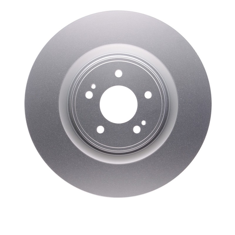 Dynamite Friction Front Disc Brake Rotor for 08-15 Mitsubishi Lancer (900-72043)