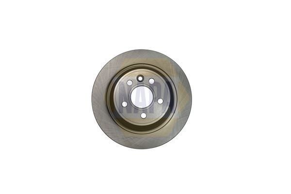Brake Disc For Ford FOCUS GALAXY KUGA MONDEO S-MAX 1379931 NBD5263 gallery