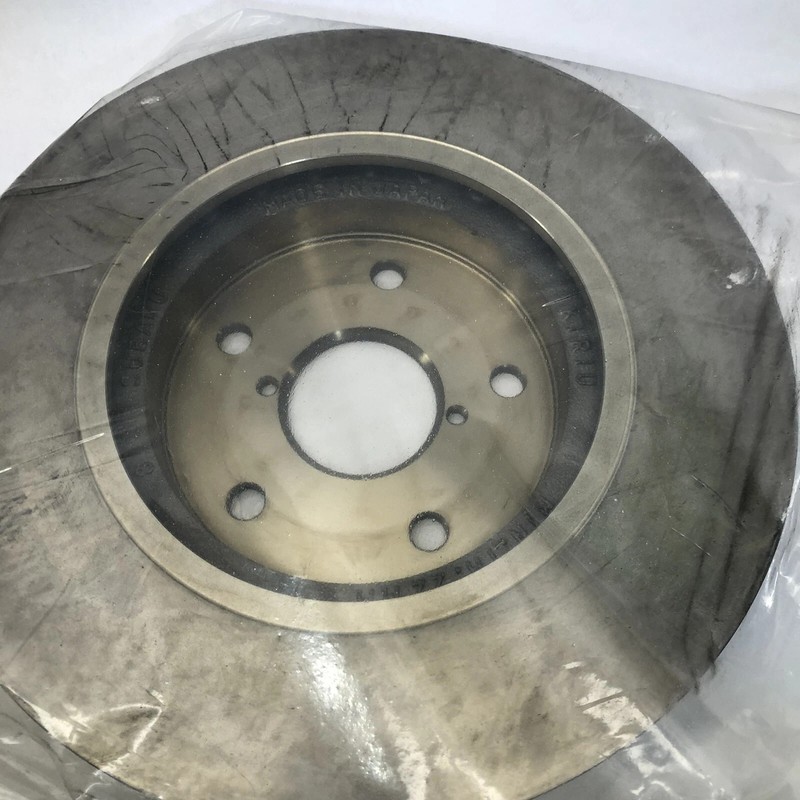 Subaru 2019-2024 Forester Base Models Front Bake Rotor 26300SJ000 Genuine OEM gallery