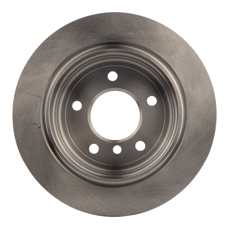 For 2001-2005 BMW 325xi OE Rear Disc Rotors Ceramic Brake Pads gallery