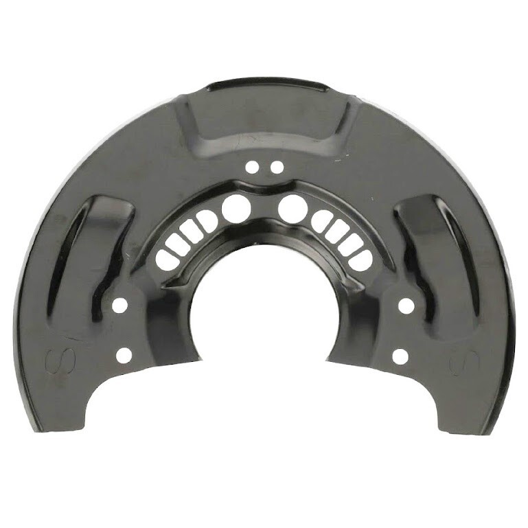 Subaru Front Disc Brake Dust Shield Backing Plate 26290FE050 OEM Genuine gallery