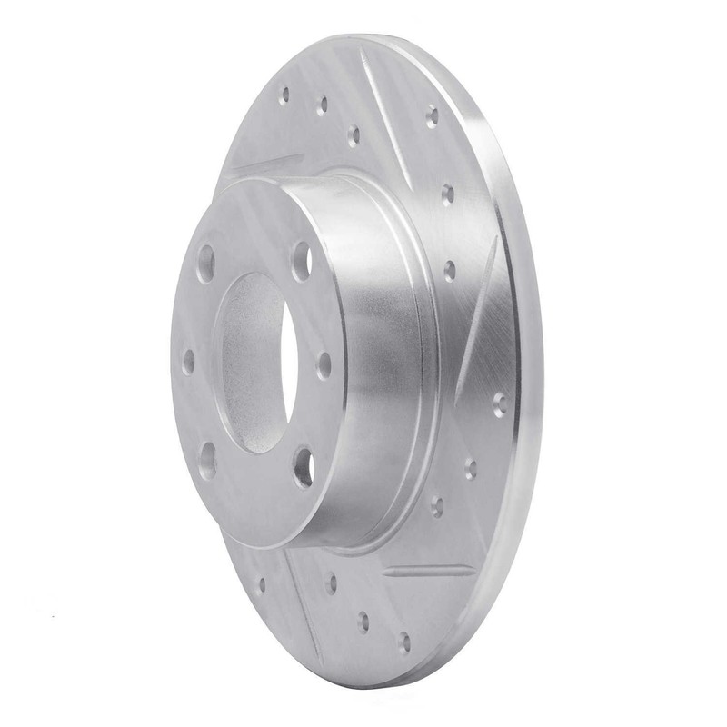 Disc Brake Rotor fits 1986-1992 Yugo GV Cabrio,GV GVX DFC gallery