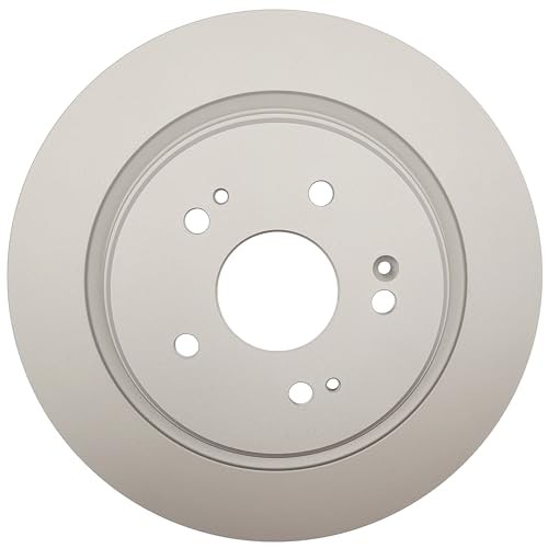 Centric Parts Disc Brake Rotor P N 320 40087F gallery